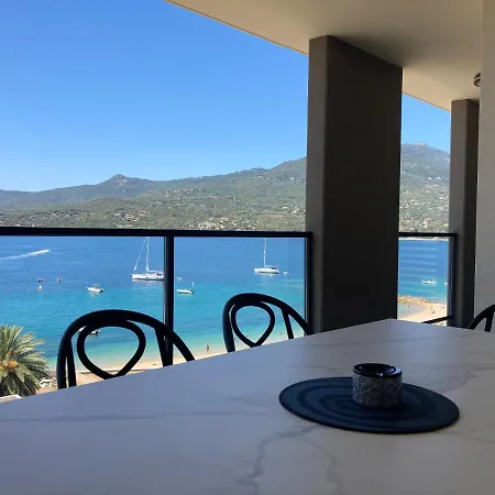 Fronte Di Mare - Grand Confort Vue Propriano