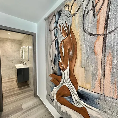 Apartman Fronte Di Mare - Grand Confort Vue Propriano