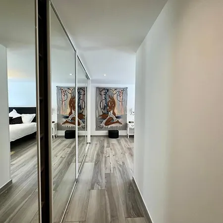 Apartman Fronte Di Mare - Grand Confort Vue