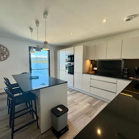 Fronte Di Mare - Grand Confort Vue Apartman *