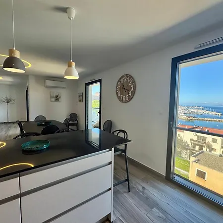 Fronte Di Mare - Grand Confort Vue Propriano