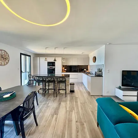 Fronte Di Mare - Grand Confort Vue * Propriano