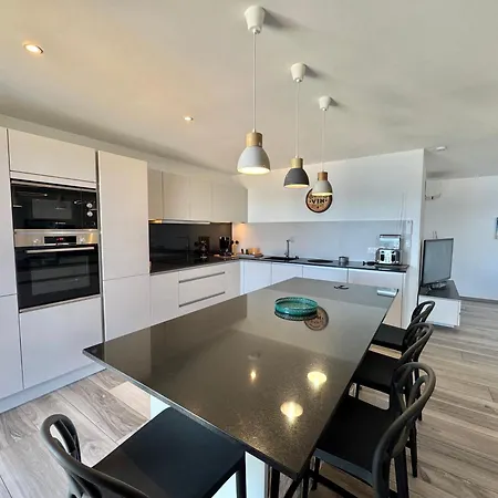 Fronte Di Mare - Grand Confort Vue Apartman