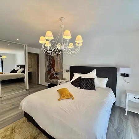 Fronte Di Mare - Grand Confort Vue