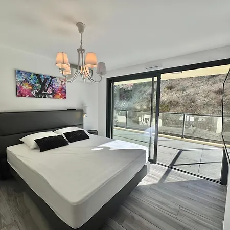 Fronte Di Mare - Grand Confort Vue