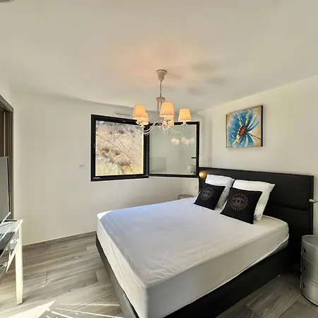 Apartman Fronte Di Mare - Grand Confort Vue Propriano