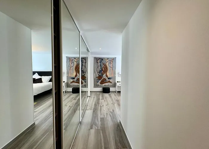 Appartement Fronte Di Mare - Grand Confort Vue