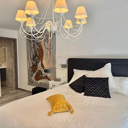 Fronte Di Mare - Grand Confort Vue Propriano (Corsica)