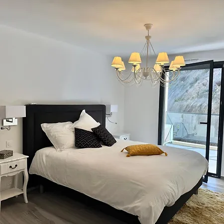 Fronte Di Mare - Grand Confort Vue