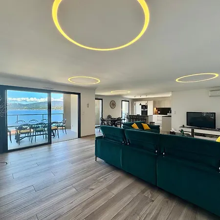 Apartament Fronte Di Mare - Grand Confort Vue *