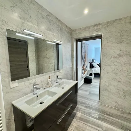 Apartament Fronte Di Mare - Grand Confort Vue Propriano (Corsica)