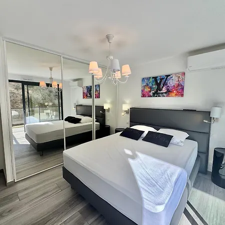 Fronte Di Mare - Grand Confort Vue *