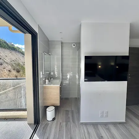 Apartament Fronte Di Mare - Grand Confort Vue