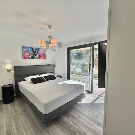 Apartament Fronte Di Mare - Grand Confort Vue *