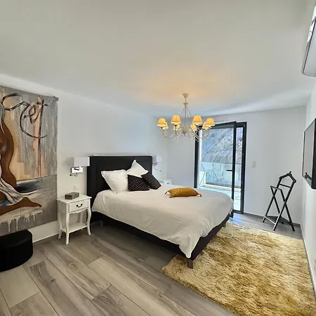 Apartament Fronte Di Mare - Grand Confort Vue Propriano (Corsica)