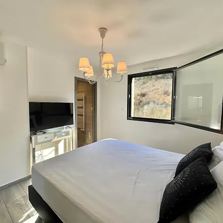 Fronte Di Mare - Grand Confort Vue * Propriano (Corsica)