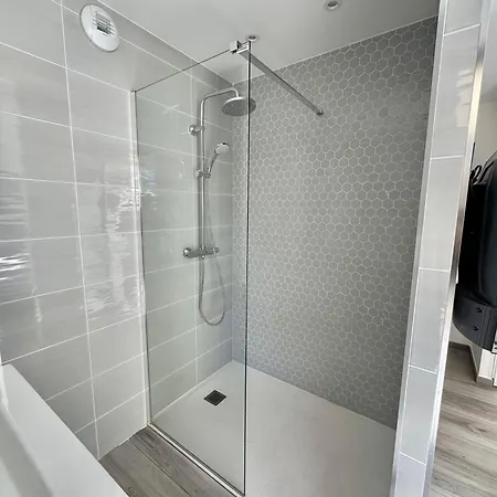 Fronte Di Mare - Grand Confort Vue Apartament Propriano (Corsica)