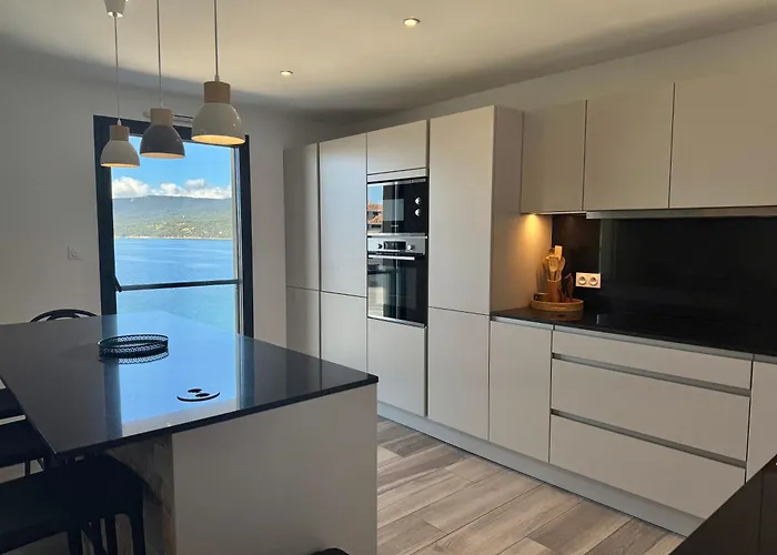 Fronte Di Mare - Grand Confort Vue