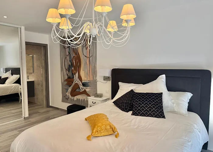 Fronte Di Mare - Grand Confort Vue פרופריאנו