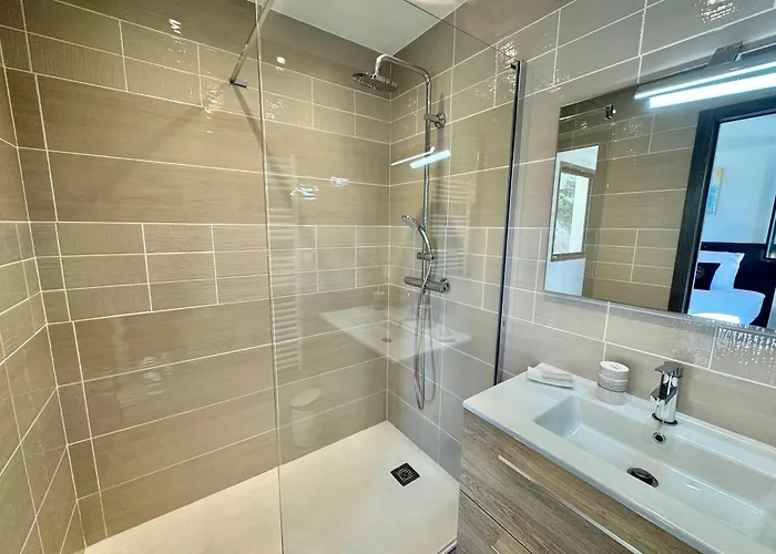 Fronte Di Mare - Grand Confort Vue * פרופריאנו