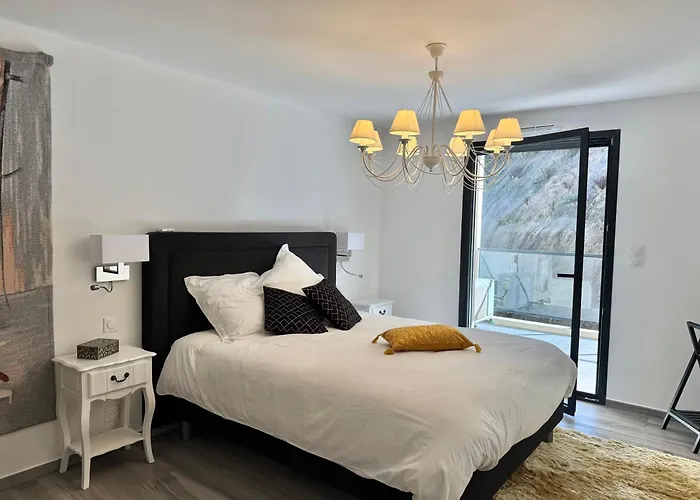 Fronte Di Mare - Grand Confort Vue