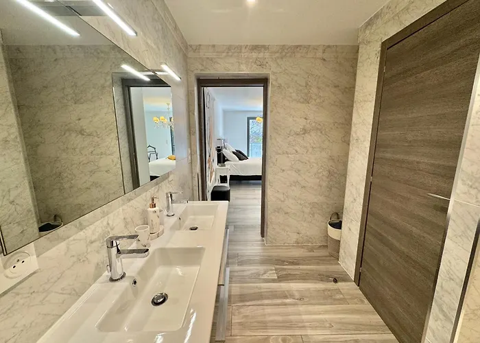 Fronte Di Mare - Grand Confort Vue דירה