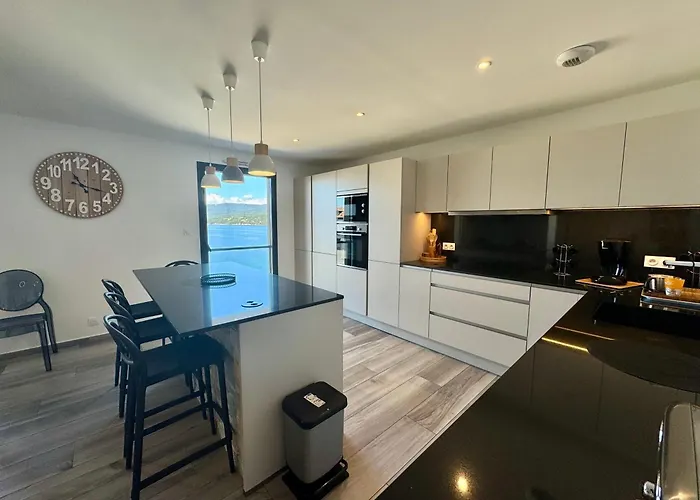 Fronte Di Mare - Grand Confort Vue דירה *