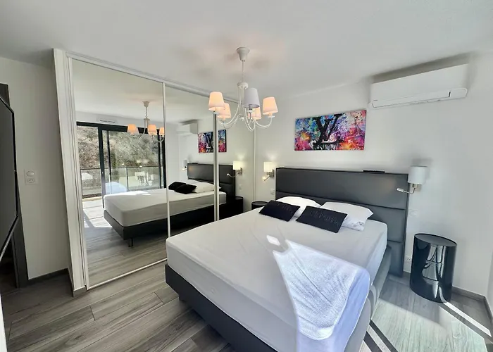 Fronte Di Mare - Grand Confort Vue *