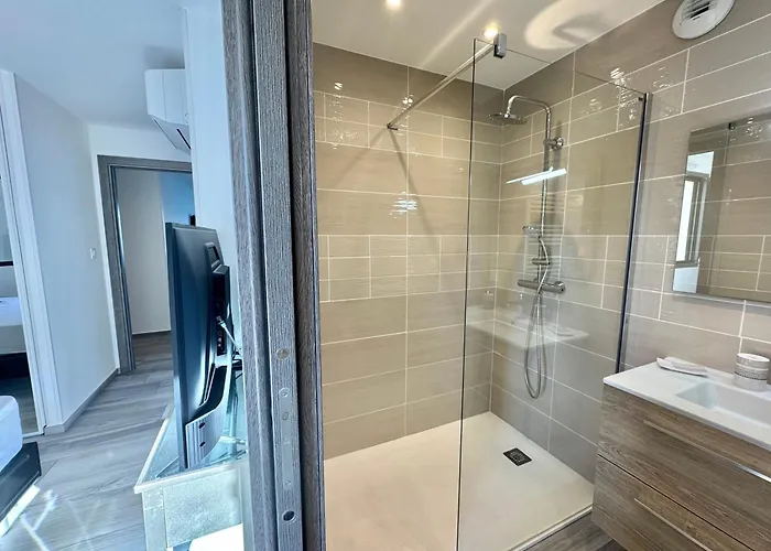 Fronte Di Mare - Grand Confort Vue *