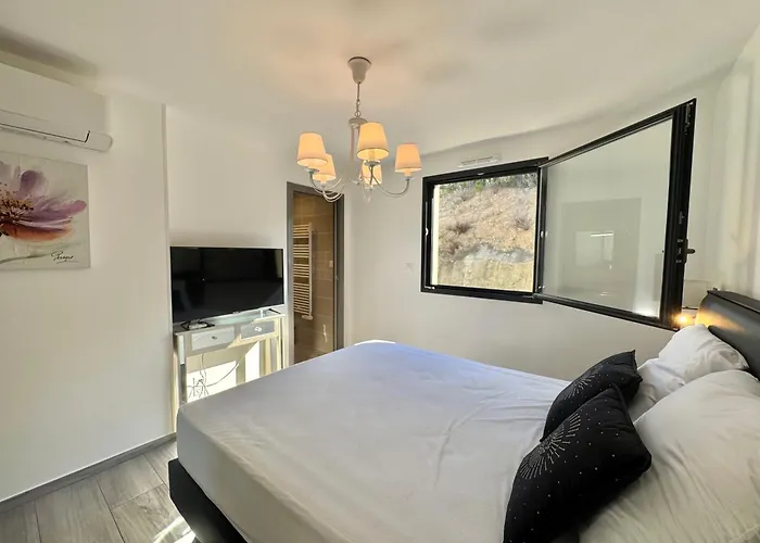 Fronte Di Mare - Grand Confort Vue * פרופריאנו