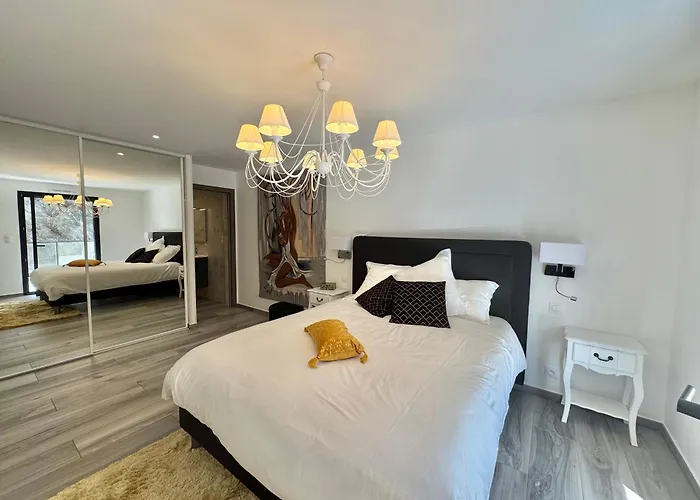 Fronte Di Mare - Grand Confort Vue