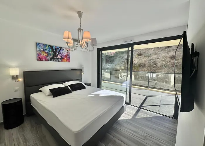 Fronte Di Mare - Grand Confort Vue